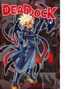 DEAD ROCK