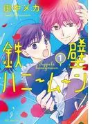 鉄壁ハニームーン