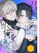 君の瞳に堕ちる夜 分冊版