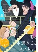 雨と木漏れ日とメゾネット 分冊版