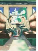 聖☆おにいさん SAINT☆YOUNG MEN [3巻]