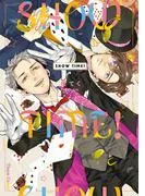SHOW TIME! [1巻]