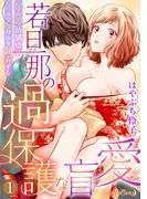 若旦那の過保護な盲愛 年の差幼馴染はウブな身体を翻弄する