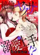 絶倫ヤクザは溺愛上手!? ~ふたりの開運百回セックス [1巻]