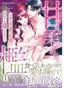 甘く柔らかな檻 冷徹な龍は贄の花嫁を前世から愛しすぎている