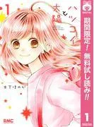 ハツコイと太陽 [1巻]