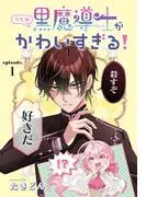 うちの黒魔導士がかわいすぎる![1話売り] episode.1