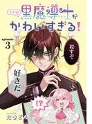 うちの黒魔導士がかわいすぎる![1話売り] episode.3
