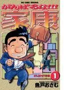 がんばるな!!!家康 [1巻]