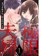 極限夫婦 : [1巻]