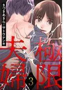 極限夫婦 : [3巻]