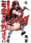 若奥さまは忍ばない~令和抜け忍伝~ 分冊版 : [3巻]