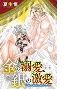 金の溺愛、銀の激愛晩で何度も抱かれて… 1