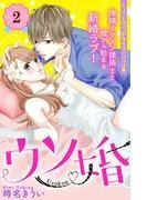 ウソ婚 分冊版 [2巻]