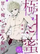 極と蜜~アフターシャンパンコール~[1話売り] story03