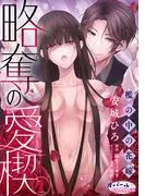 略奪の愛楔 檻の中の花嫁1 [1巻]