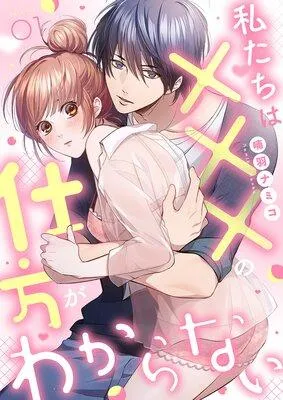 私たちは×××の仕方がわからない【全年齢版】1 [1巻]