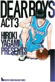 DEAR BOYS ACT 3(1)