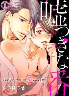 嘘つきな番~その匂い、ナカまで染み込ませて [1巻]