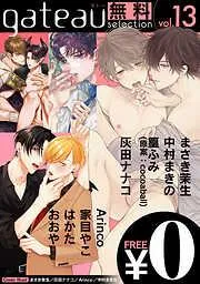 gateau selection [13巻]