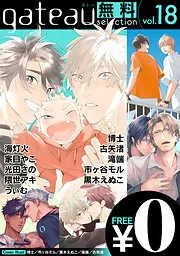gateau selection [18巻]