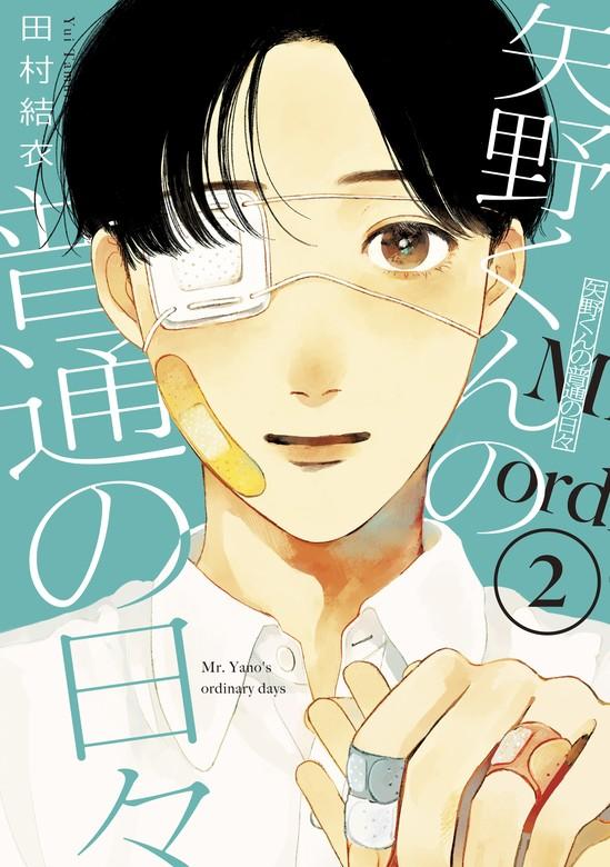 矢野くんの普通の日々 [2巻]