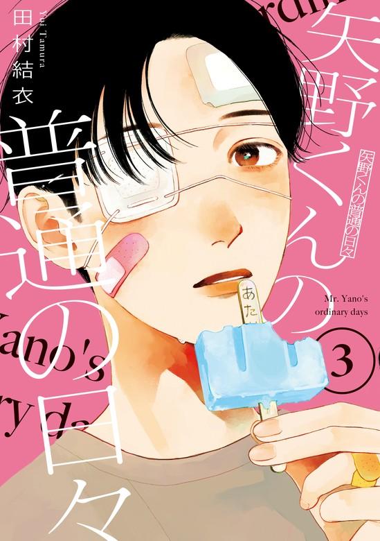 矢野くんの普通の日々 [3巻]