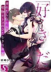 ｢好きだ｡｣挿れたら伝わる…堅物オトコのひたむきな最愛1巻 [1巻]