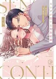 カラダが恋する契約結婚~冨永夫妻は今夜も離婚できません。