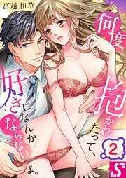 何度抱かれたって、好きになんかならないよ。2巻 [2巻]