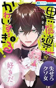 うちの黒魔導士がかわいすぎる! [1巻]