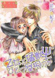 乙女と猛獣Ψひとつ屋根の下 1巻 おじさんは変?