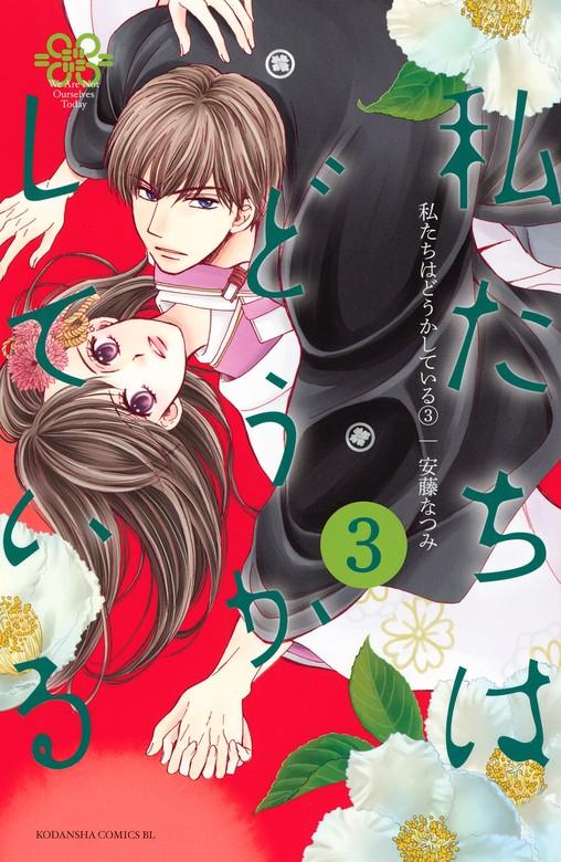 私たちはどうかしている [3巻]