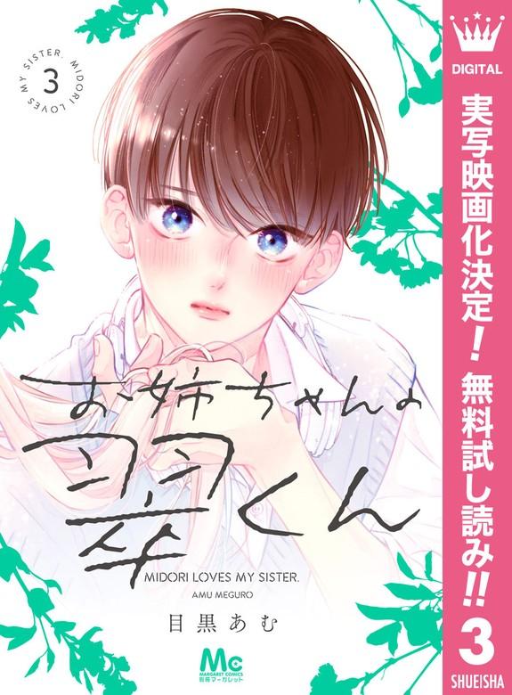 お姉ちゃんの翠くん [3巻]