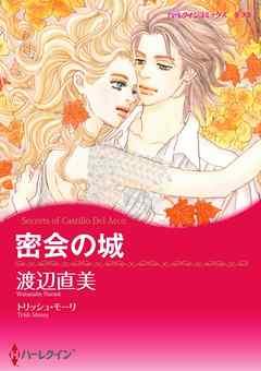 密会の城【7分冊】
