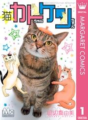 猫☆カトちゃんケンちゃん 1