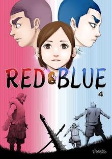 RED&BLUE