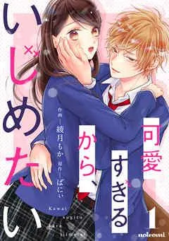 可愛すぎるから、いじめたい [1巻]