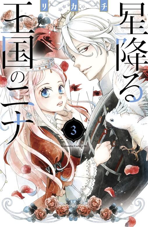 星降る王国のニナ [3巻]