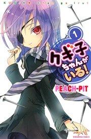 書影