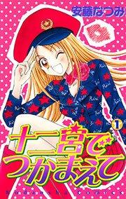 十二宮でつかまえて(1)