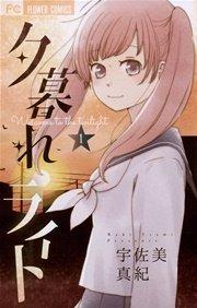 夕暮れライト 1