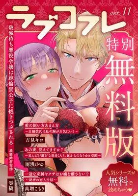 ラブコフレ ver.14 [11巻]