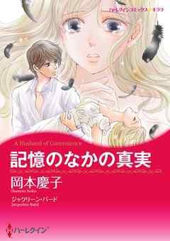 記憶のなかの真実【分冊】