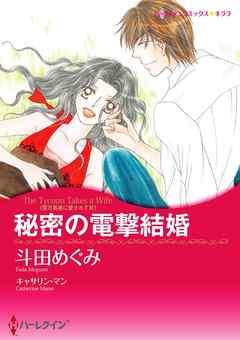 秘密の電撃結婚〈億万長者に愛されて IV〉【分冊】