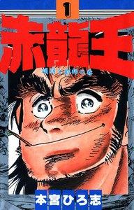 赤龍王　1巻
