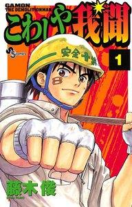 こわしや我聞　1巻