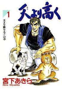 天より高く　1巻