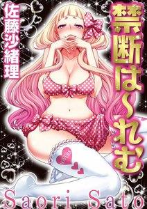 禁断は～れむ 1巻