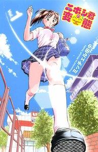 書影